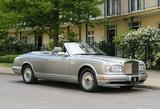 Rolls-Royce Corniche V - Rolls-Royce Gebrauchtwagen von 2000