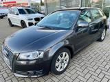 Audi A3 Sportback 1.8 TFSI Ambition/Xen/LMF/TÜVneu - Audi A3 mit Benzin-Antrieb: Kombi, 1.8
