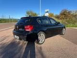 BMW 120d  M-paket - BMW 120 in Halle