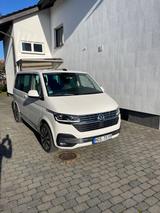 Volkswagen T6 Multivan 6.1 Generation Six.   4 Motion