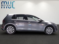 VW Golf 7 highline R-Line DSG/ACC/LED