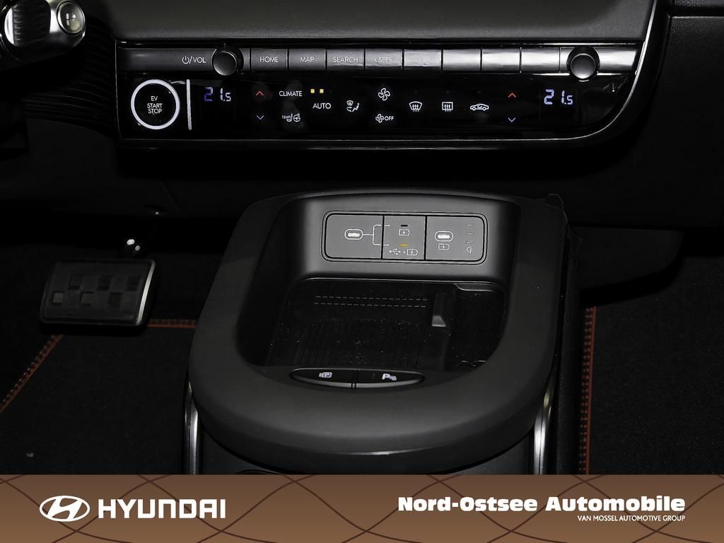 Fahrzeugabbildung Hyundai IONIQ 5 N