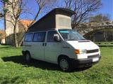 Volkswagen VW T4 California Westfalia, Klima, Standhz... - Volkswagen T4 California aus 1991