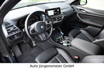BMW X4 - 4