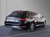 Skoda Superb Combi 2.0 TDI DSG Style AHK/Navi/LED - Skoda Superb: Kombi