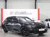 BMW M340d Touring xDrive BLACK / PANORAMA / LASER