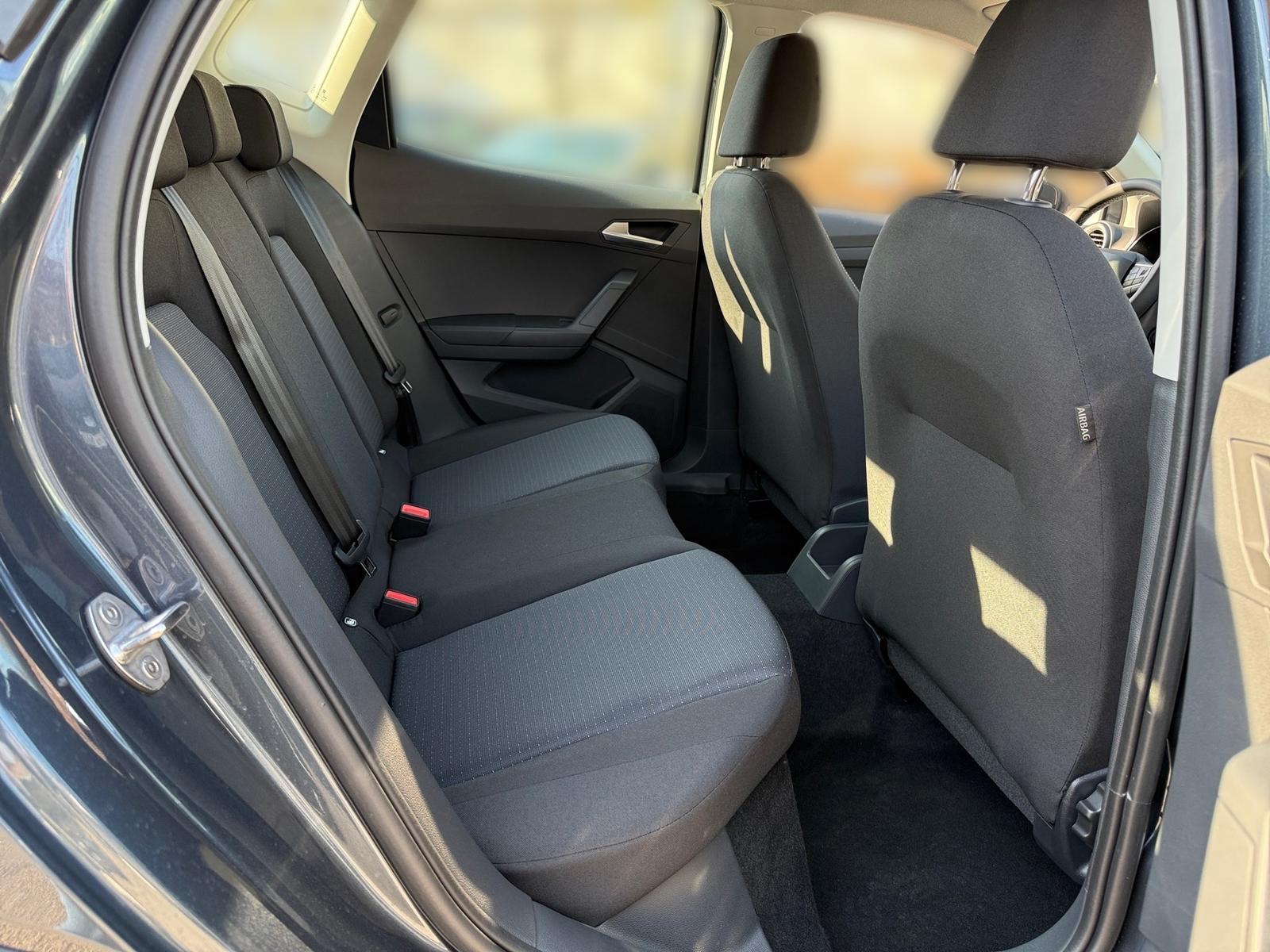 SEAT Arona 1.0 TSI DSG Style LED SHZ CarPlay/Android, миниатюра 21