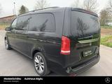 Mercedes-Benz V 300 d AVANTGARDE Extralang AIRMATIC EL TÜREN - gebrauchte Mercedes-Benz V 300 aus dem Jahr 2023