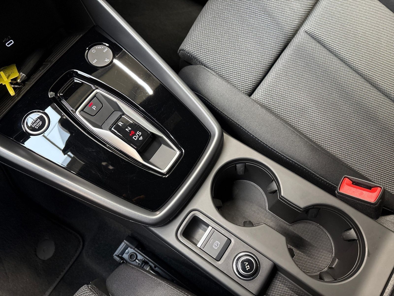 Audi A3 - Bild 18