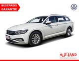 Volkswagen Passat Variant 1.5 16V TSI Business LED Navi ACC - Volkswagen Passat Variant: Business