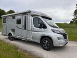 HYMER / ERIBA / HYMERCAR EXIS-T EX 588