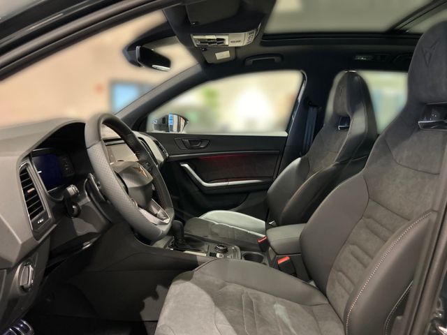 Ateca VZ 4Drive 2.0 TSI AHK Pano Beats eSitz ACC