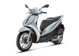 Piaggio Medley 200 - Piaggio Medley 200