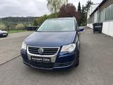 Volkswagen Touran Trendline