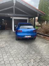 Porsche Macan S Diesel S - Porsche Macan bis 25.000 Euro