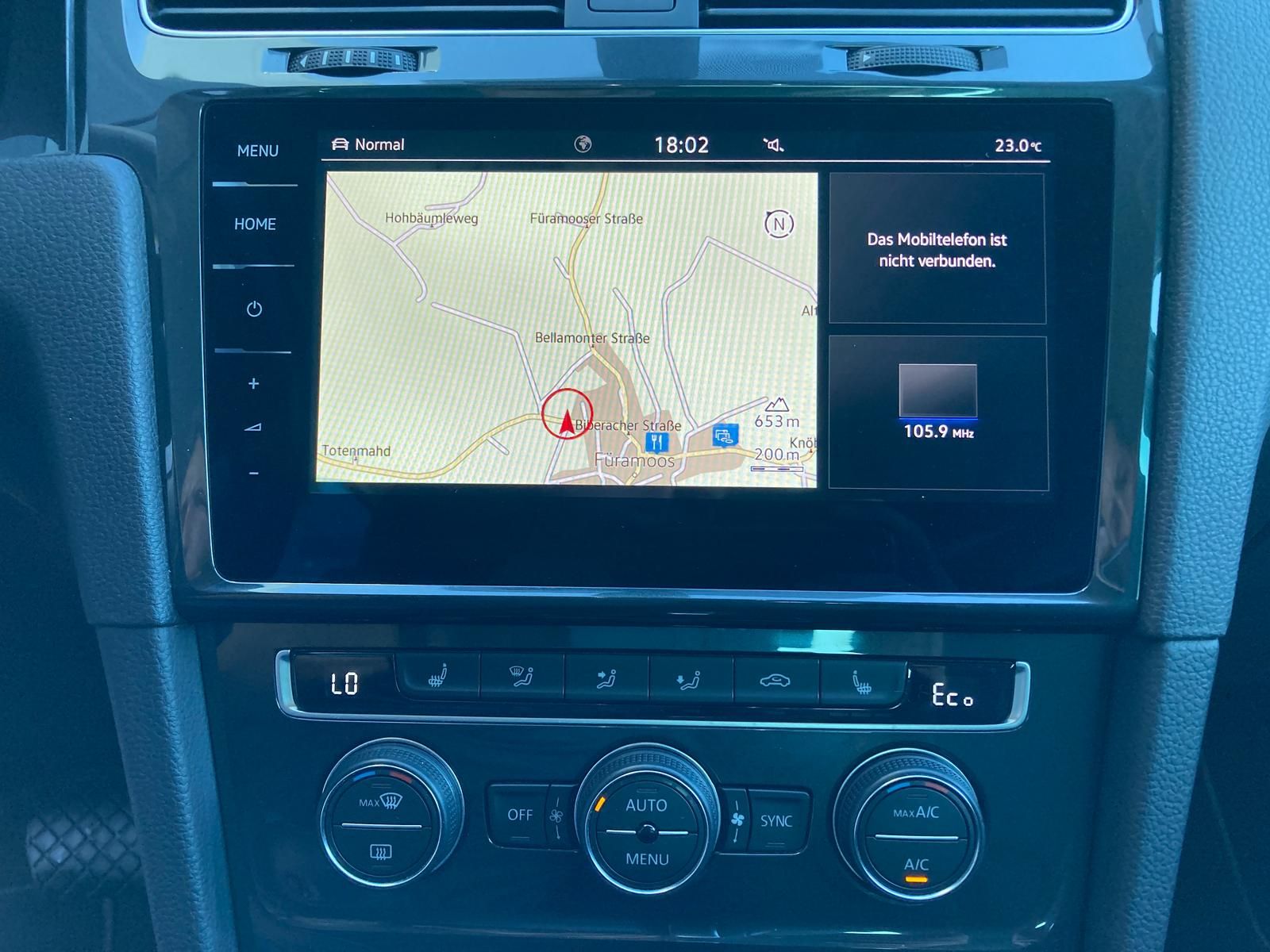 Volkswagen Golf - Bild 13