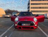 MINI Cooper S (F56) Rot/Schwarz - MINI: R56