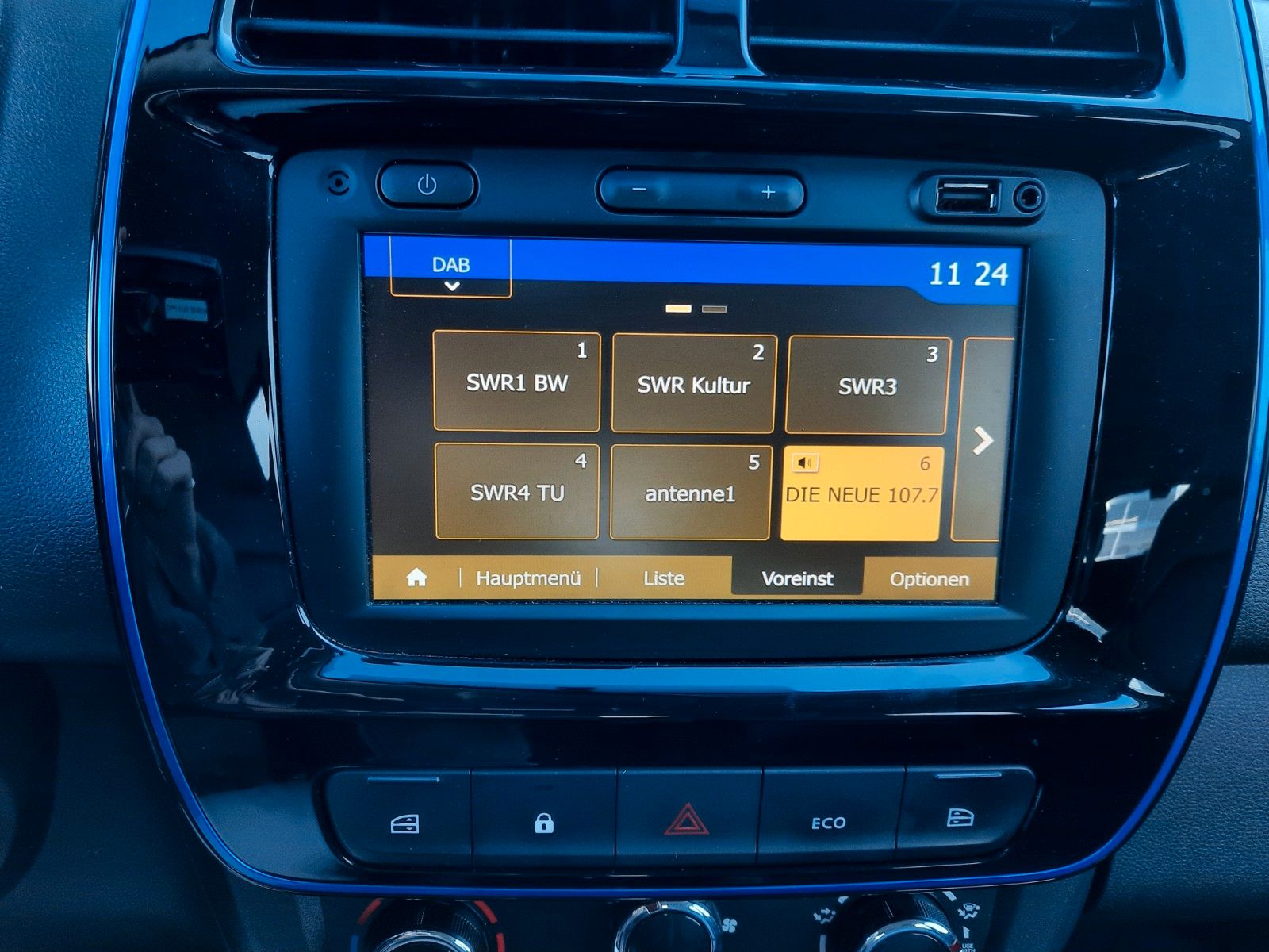 Dacia Spring - Bild 17