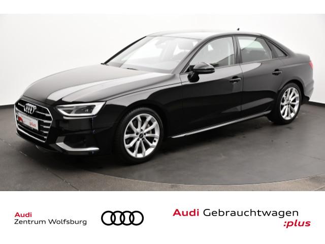 Audi A4 40 TFSI S-tronic advanced Tempo/Einparkhi/Mul