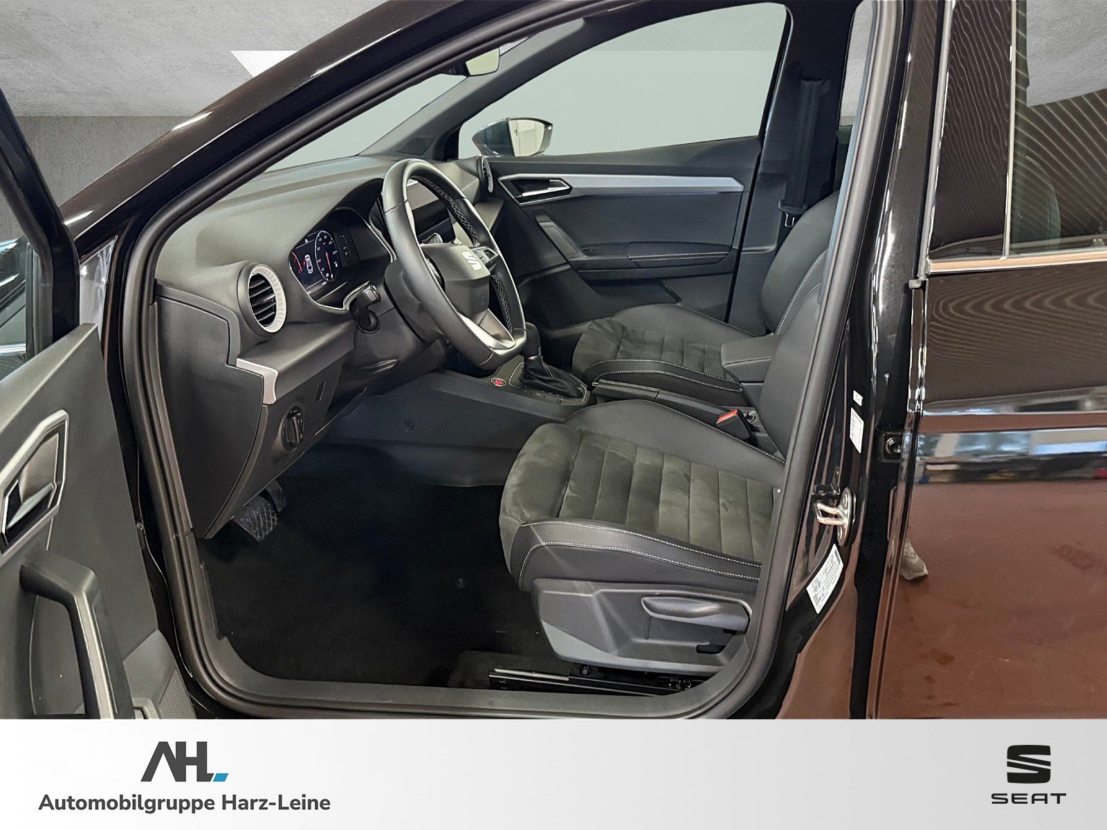 Seat Ibiza - Bild 15