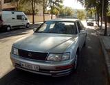 Lexus LS 400 4.0 V8 Auto - - Lexus LS 400 Gebrauchtwagen