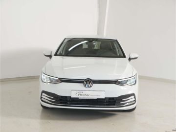 Volkswagen Golf - 3