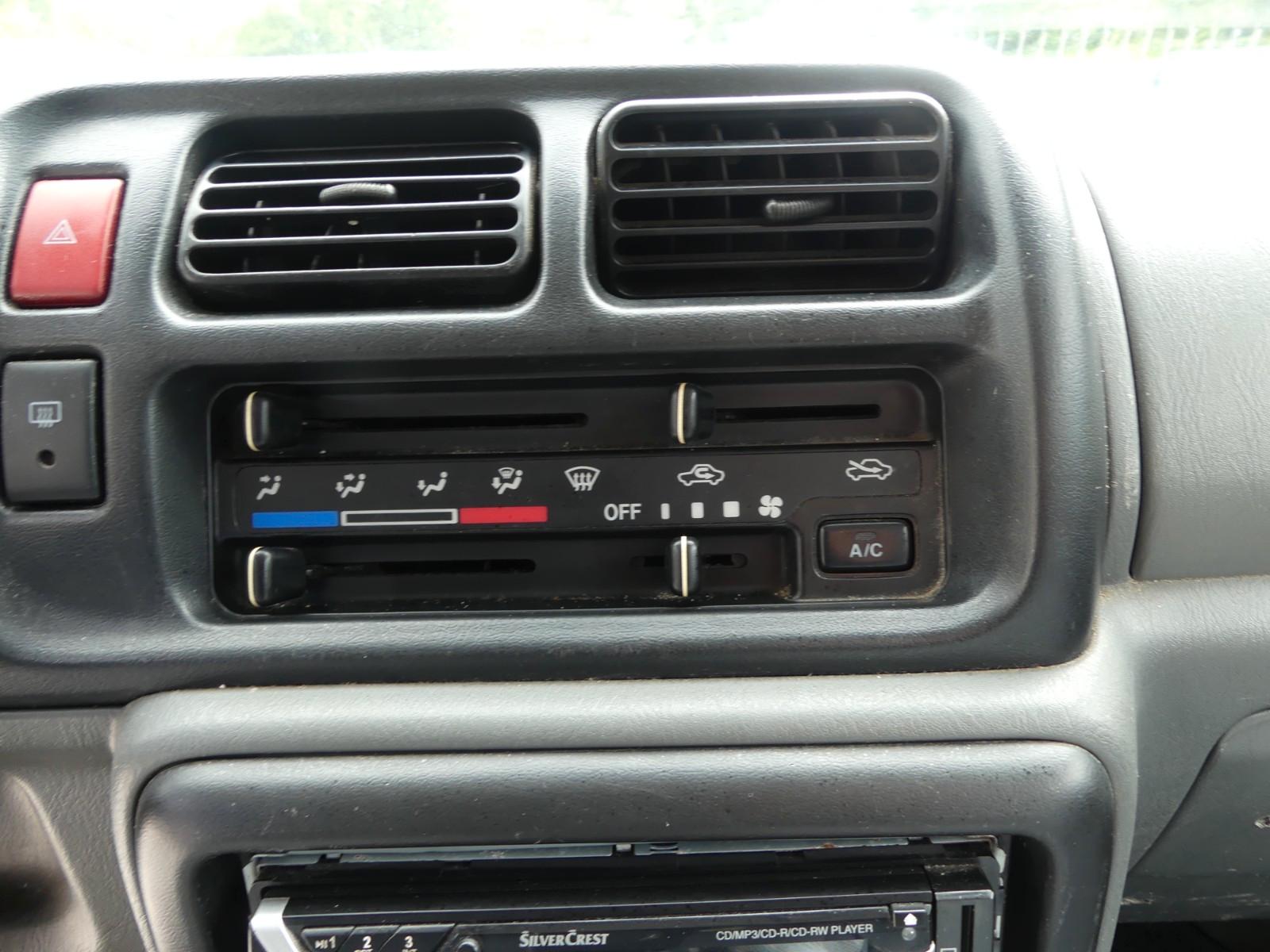 SUZUKI JIMNY - RANGER - CLIMATISATION - 86 CV - BVA