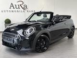 MINI Cooper S Cabrio Classic Trim NAV+LED+DIGDISPLAY - gebrauchte MINI Cooper S Cabrio aus dem Jahr 2022