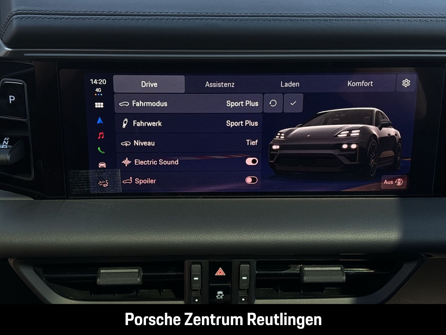 Porsche Macan - Bild 30