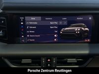 Porsche Macan - Vorschau Bild 30
