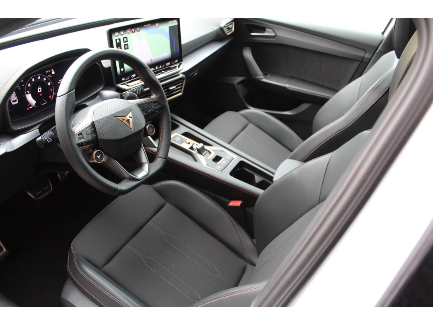Cupra Leon - Bild 15