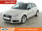 Audi A1 Sportback 1.0 TFSI Design*XENON*PDC*SHZ*KLIMA - gebrauchte Kleinwagen in Rosenheim