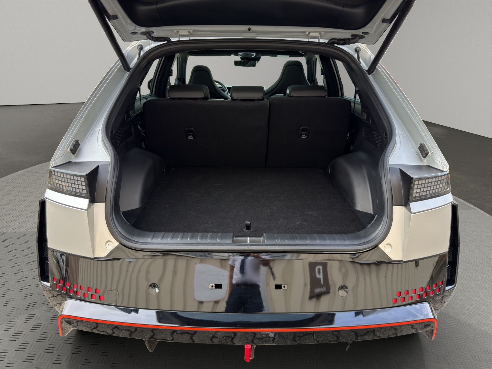 Hyundai IONIQ 5 – Bild 20