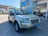 Land Rover Freelander 2.2 TD4 2007 - gebrauchte Land Rover Freelander aus dem Jahr 2007