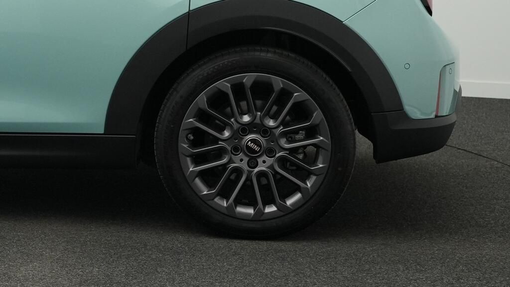 MINI Cooper S - Bild 16