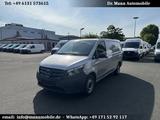 Mercedes-Benz Vito Kasten 116 CDI RWD lang - gebrauchte Mercedes-Benz Vito aus dem Jahr 2023