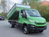 Iveco Daily 50C150 Dreiseitenkipper Allrad 4x4 - Iveco Allrad