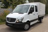 Mercedes-Benz Sprinter II Pritsche/DoKa 310/311/313/314/316CDI - Mercedes-Benz Sprinter in Rostock