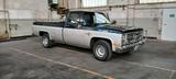 Chevrolet Silverado 5,0l V8 Bj87 H-Zulassung - Chevrolet Gebrauchtwagen von 1987