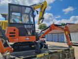 Hitachi ZX19-6 zum Sonderpreis - Angebote
