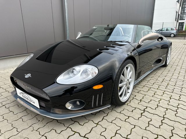 Spyker C8 Spyder