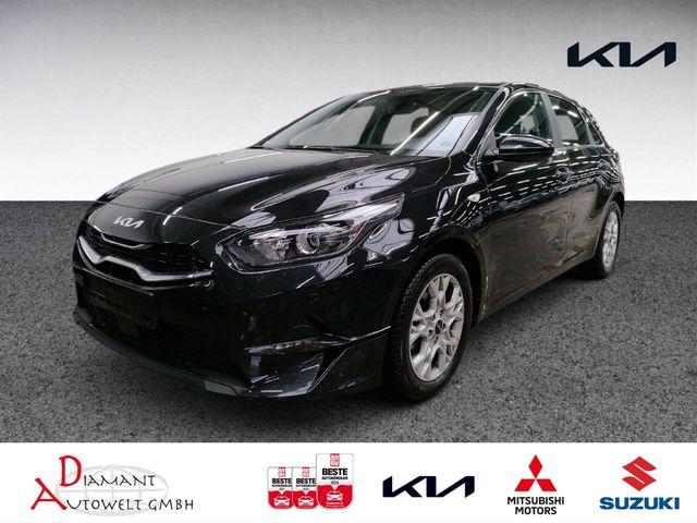 Kia Ceed Vision 1.5 T-GDI EU6e 5 1.5T 140 VIS **KOMF