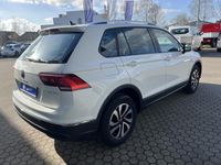 Volkswagen Tiguan - Vorschau Bild 3