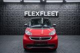 Smart ForTwo Passion Coupe *12tKm* Automatik - Smart ForTwo: Coupe, Passion