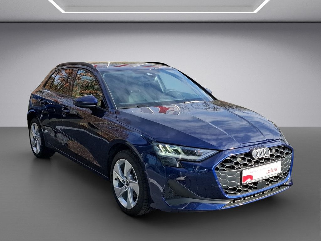 Audi A3 - Bild 7