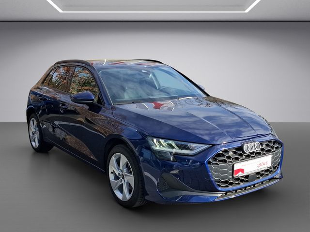 A3 Sportback 30 TFSI 85116 kWPS S tronic Soundsy