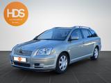 Toyota Avensis Kombi 1.8 Sol - Toyota Avensis aus 2004: Kombi
