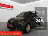 Seat Arona 1.0 TSI DSG Xperience LED NAVI ACC PARKASS - Seat Arona Jahreswagen