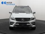 Mercedes-Benz ML 350 CDI AMG-Paket*On&Offroad-Paket*aus 1.Hand - Mercedes-Benz C AMG Paket