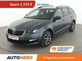 Skoda Octavia 1.6 TDI Soleil Aut*NAVI*ACC*CAM*PDC*SHZ*